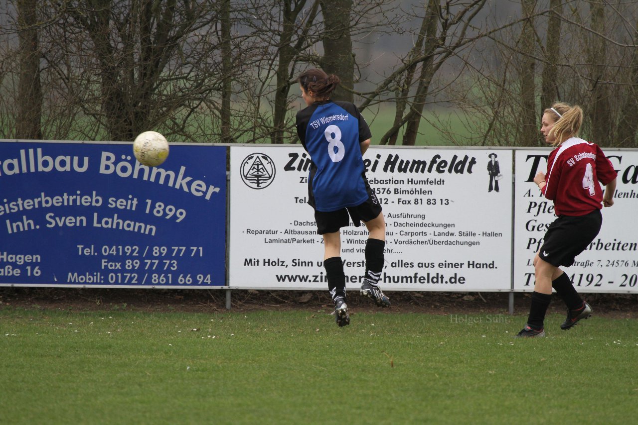 Bild 98 - Frauen am 3.4.11